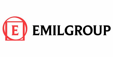 Materiales de Construcción Salinero Logo emilgroup
