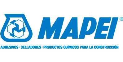 Materiales de Construcción Salinero Logo mapei